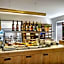 Hilton Garden Inn Innsbruck Tivoli