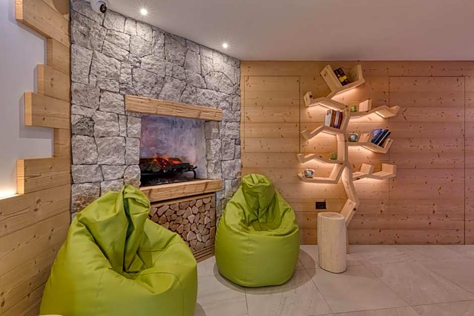 Panorama Hotel Fontanella