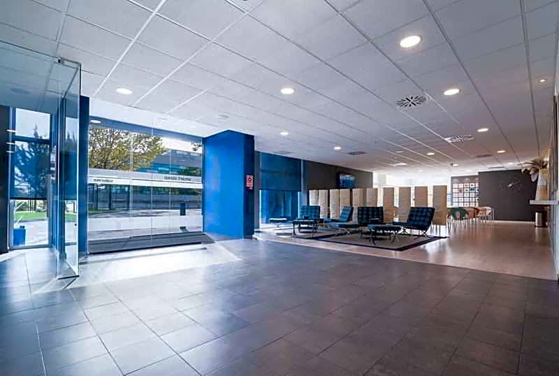 B&B Hotel Madrid Las Rozas