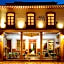 Gran Hotel Pátzcuaro
