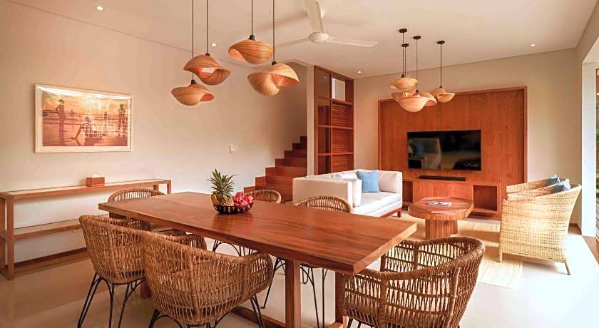 Agra Amurti Villas