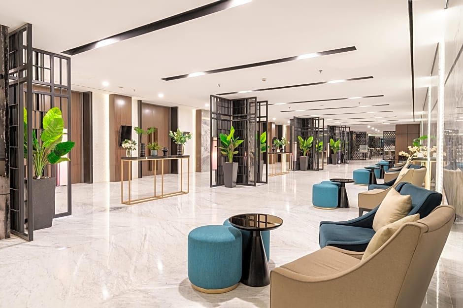 Aston Sorong Hotel & Conference Center