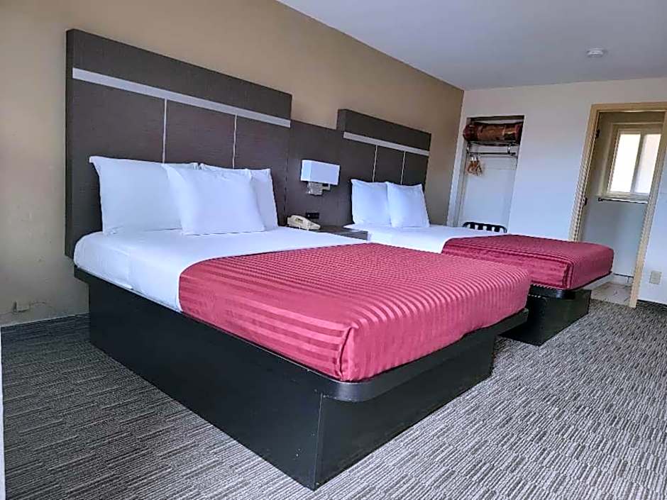 Americas Best Value Inn Williams Grand Canyon