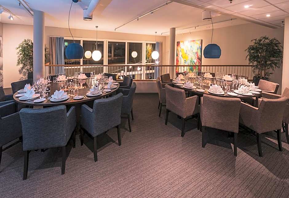 Molde Fjordhotell - by Classic Norway Hotels