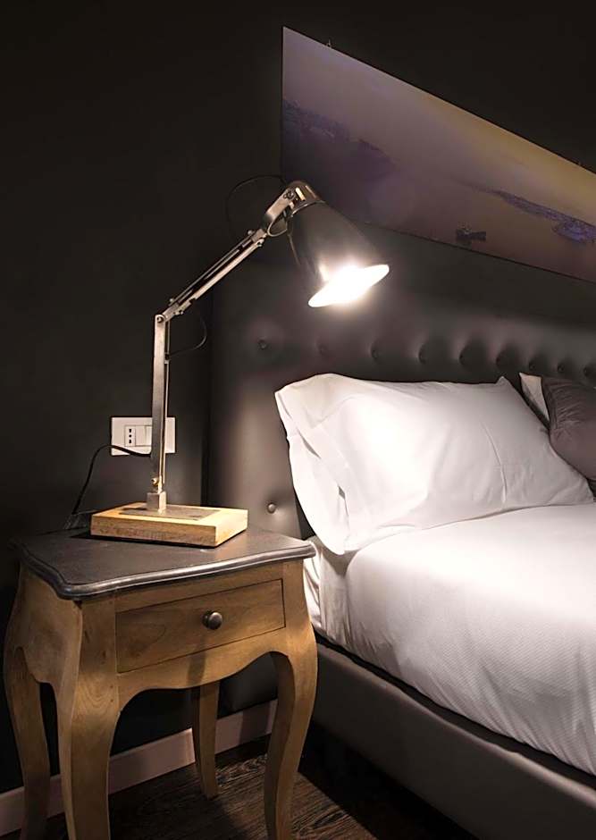 Hotel B&B il Mosaico