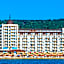 Admiral Hotel - Ultra All Inclusive & Private Beach