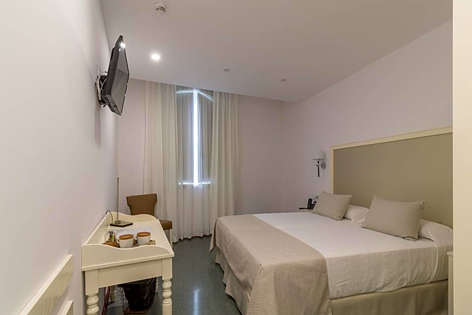 Hotel Emblemático Holiday Time