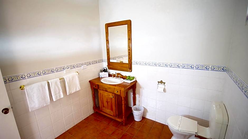 Margaret River Motel (Formerly Grange on Farrelly)