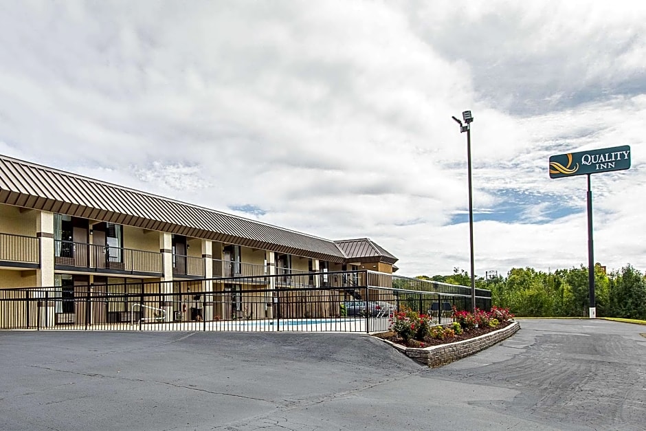 Quality Inn