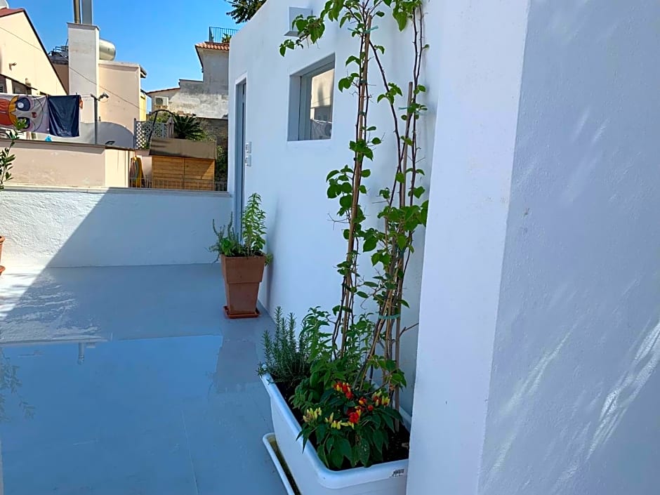 Molo35 – Ischia, CO