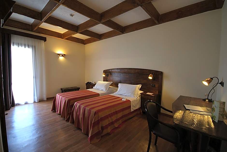 UNA HOTELS Regina Bari