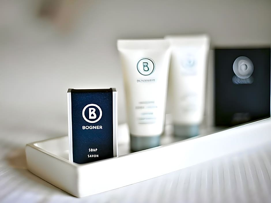 Hotel Le Morgane
