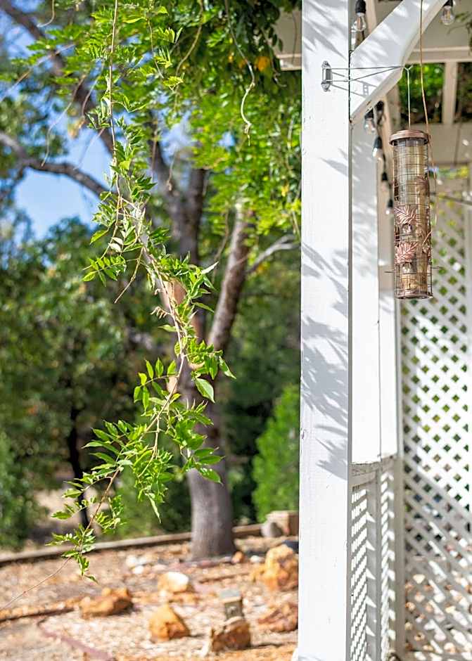 Inn at Sugar Pine Ranch