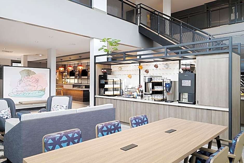 Atwell Suites Kansas City Airport By IHG