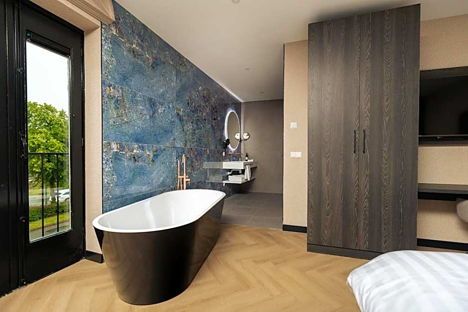 Hotel Twenty-Three Amsterdam Airport