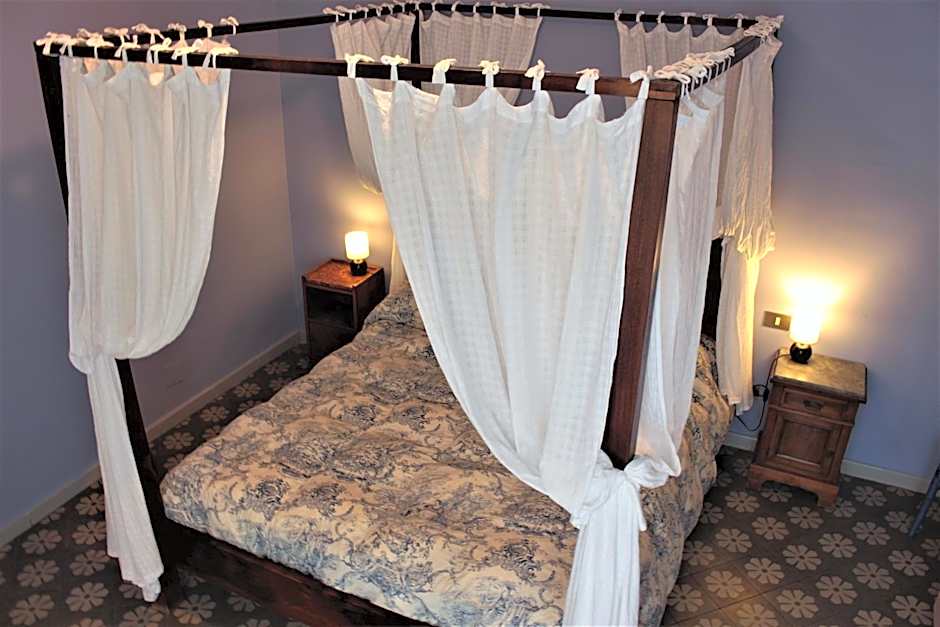 La Via delle Biciclette