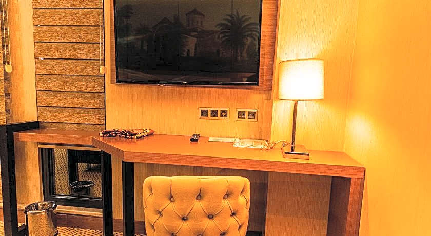 Aselia Hotel Trabzon