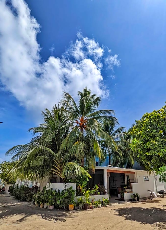 Dhoadhi Retreat Thulusdhoo