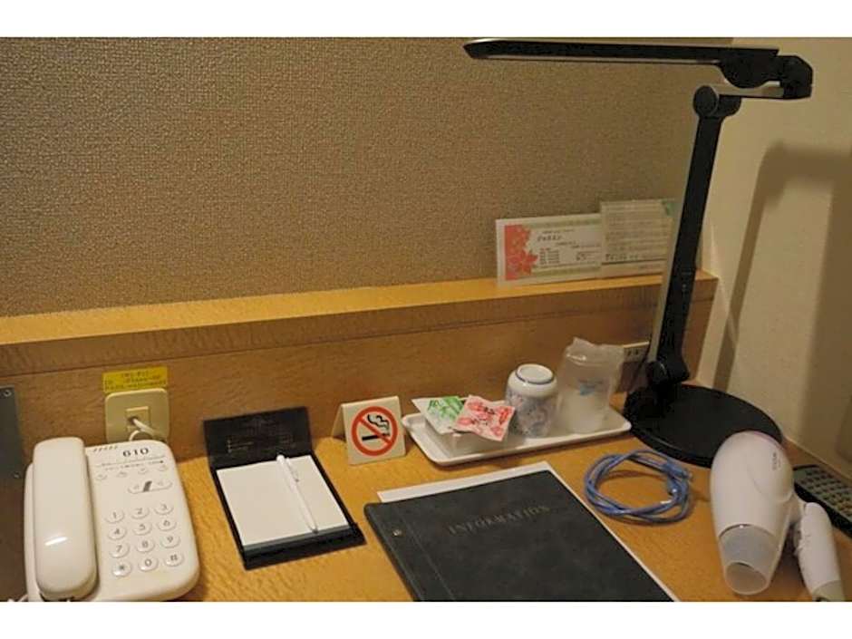 Plaza Arakawaoki - Vacation STAY 24686v