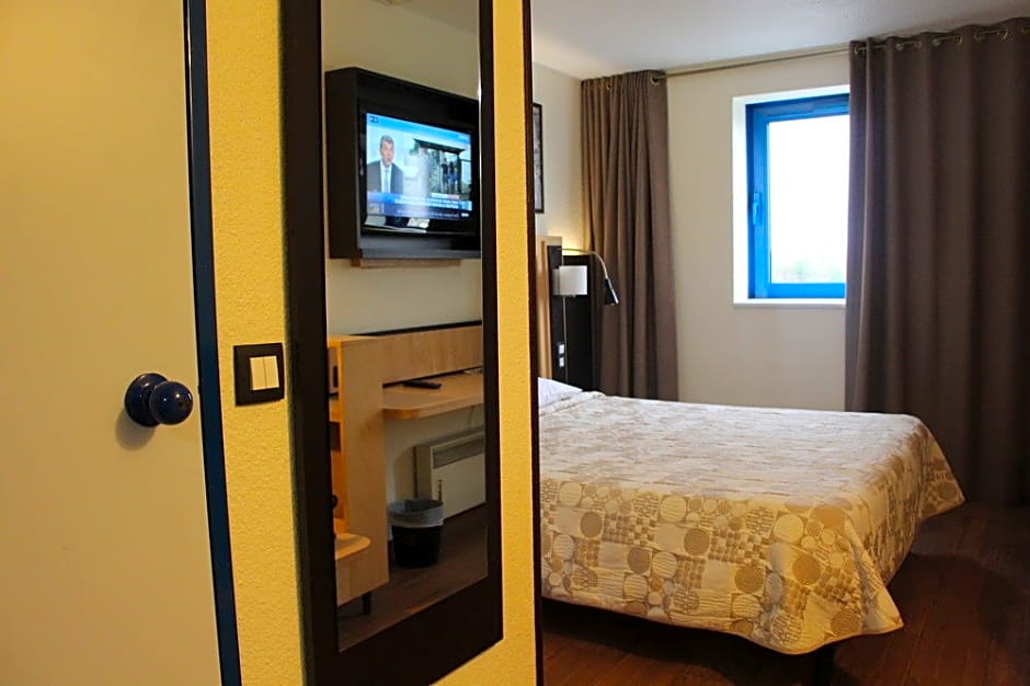 Euro Hotel Orly Rungis