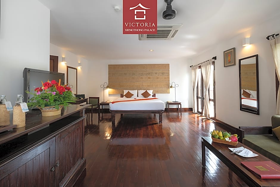 Victoria Xiengthong Palace