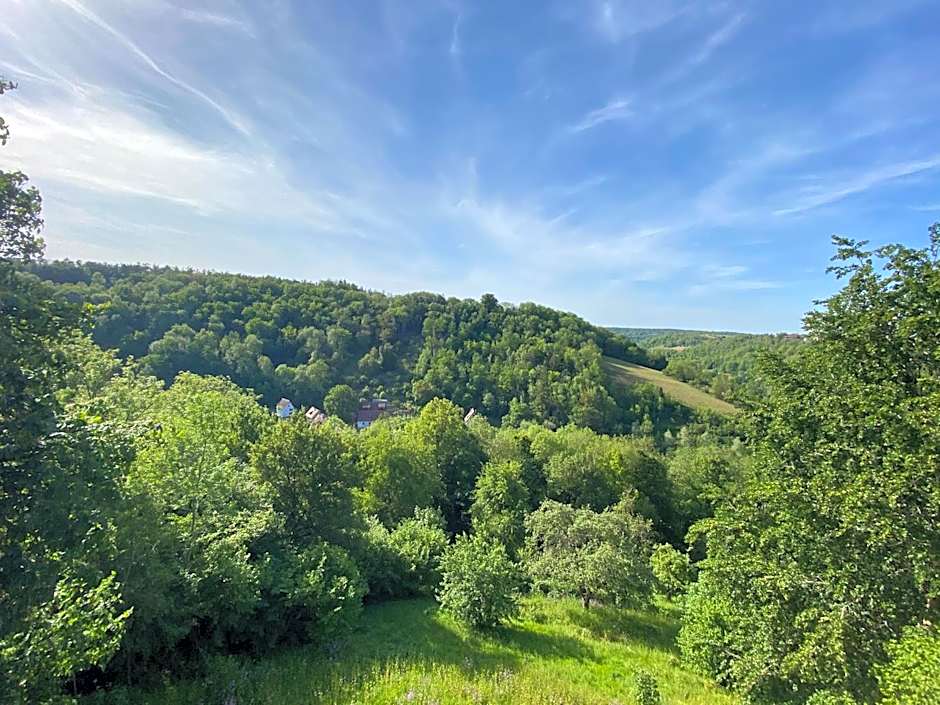 Prinzhotel Rothenburg