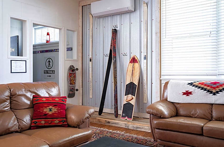 The Downtown Hive by Revelstoke Vacations