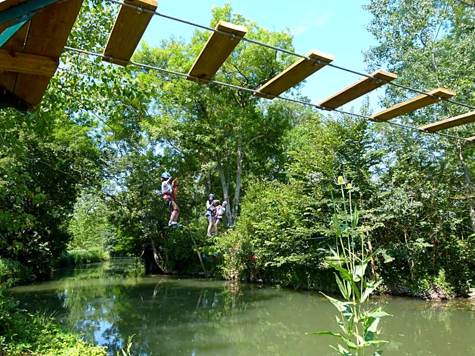 Résidence Vacances Bleues Les Coteaux de Jonzac