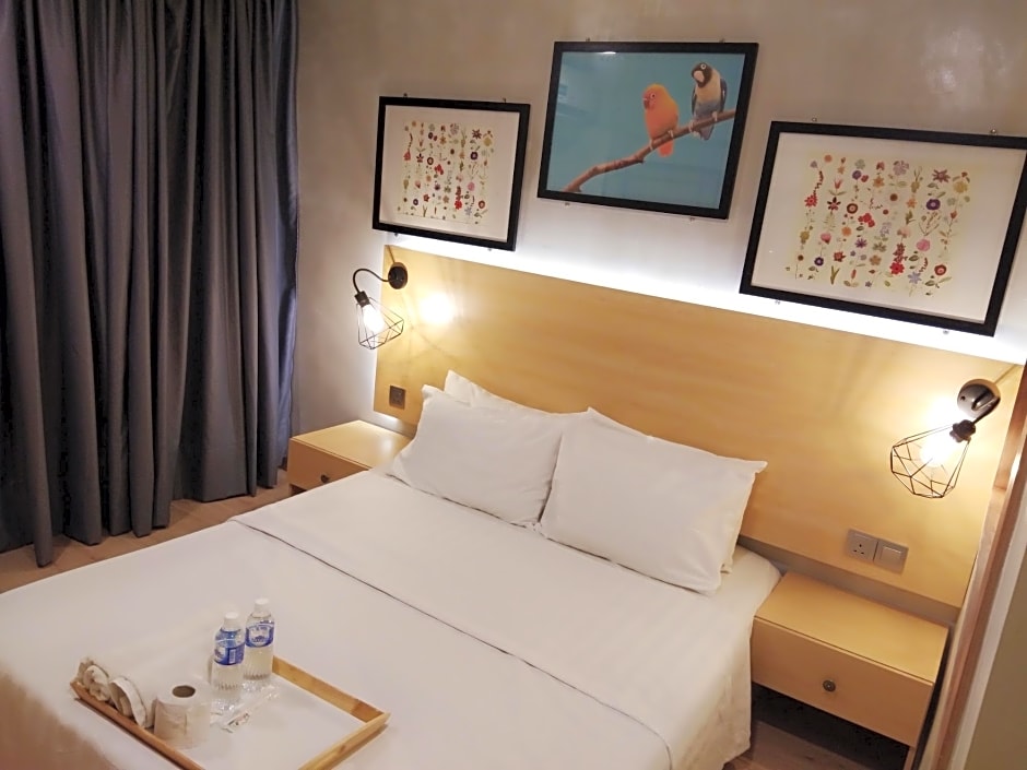 Raintree Boutique Hotel