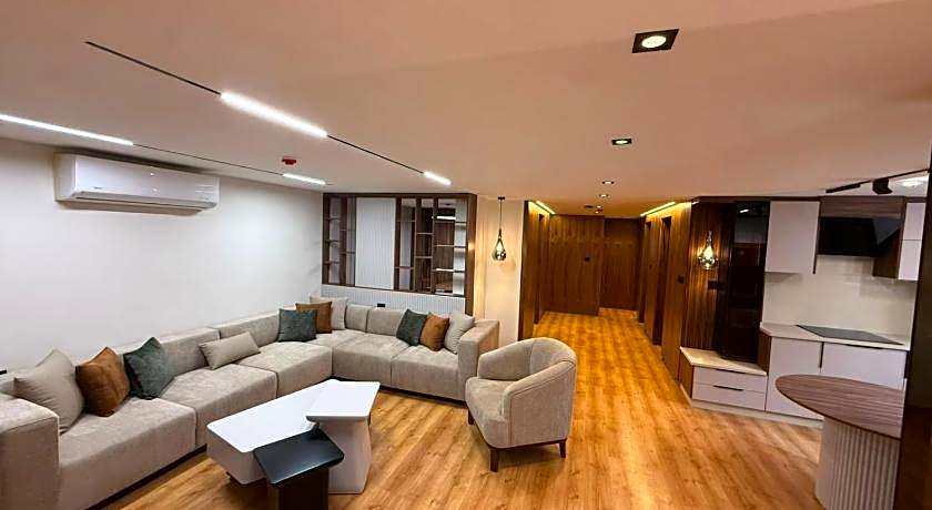 Prestige Hotel Suites