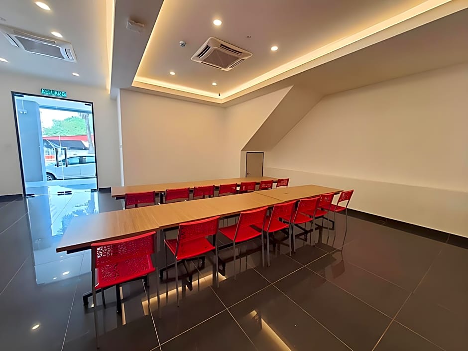 Hotel Golden View Nilai