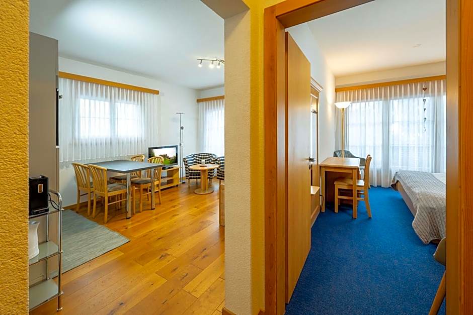 Hotel Bellwald