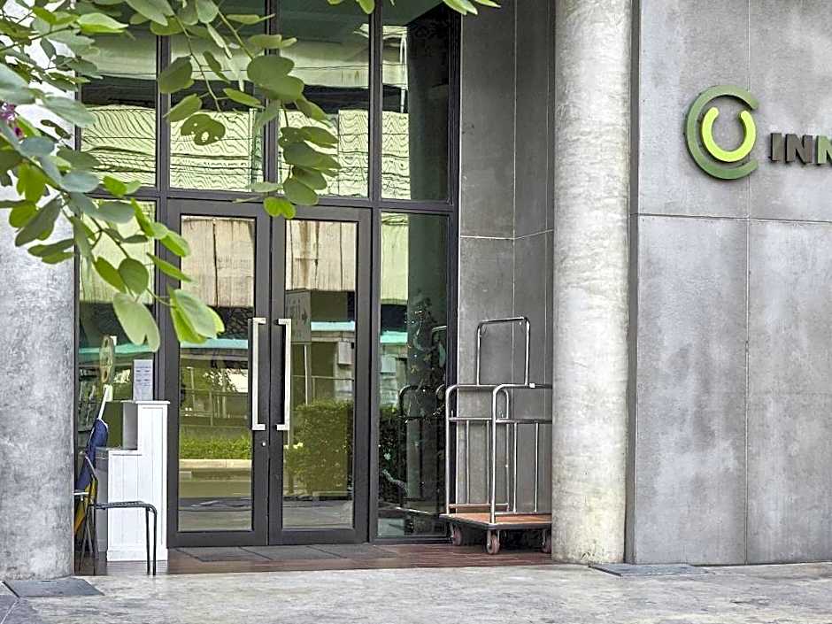 C U Inn Bangkok