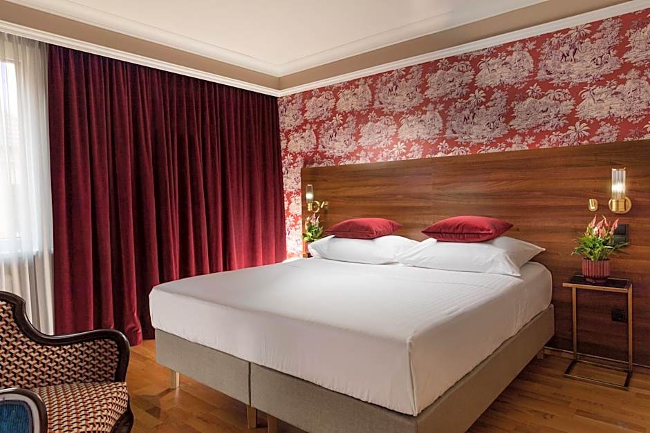 ARTIST Boutique Hotel