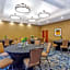 Hampton Inn By Hilton Salt Lake City-Downtown
