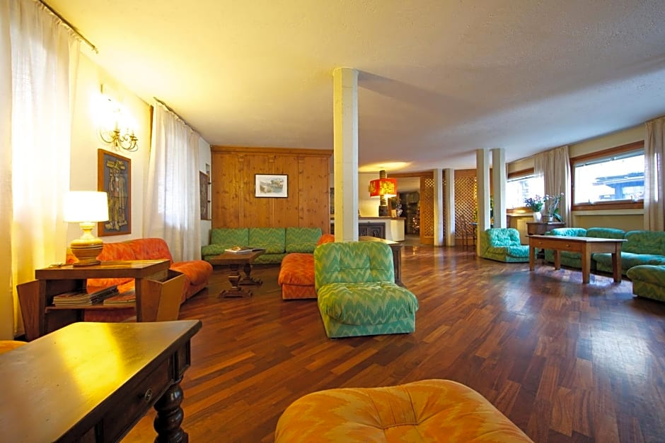 Hotel Dolonne