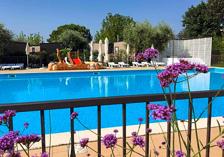 Vacanze Glamping Boutique