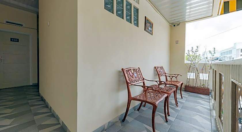 Urbanview Syariah Utami Inn Garut by RedDoorz