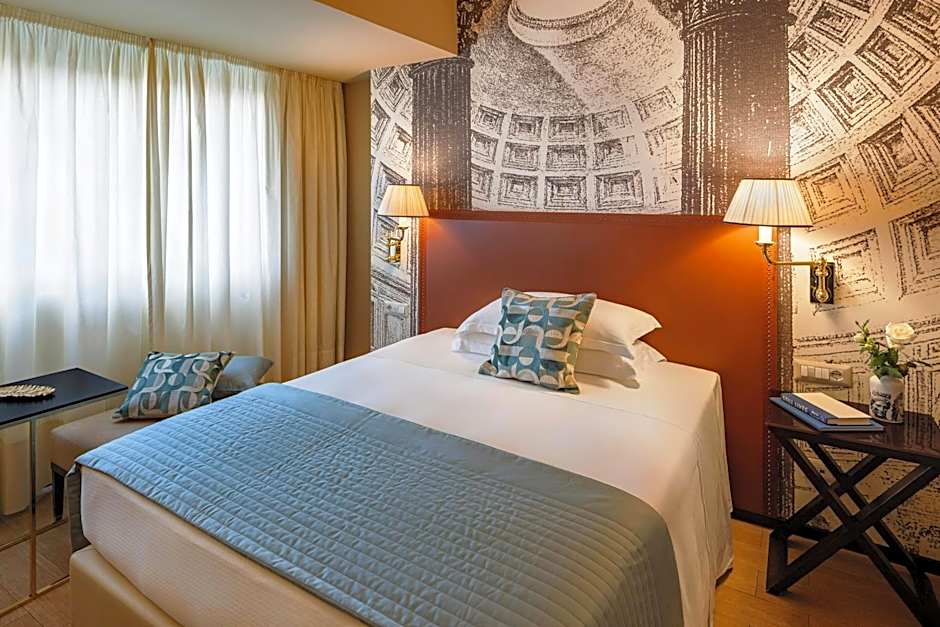 Starhotel Michelangelo