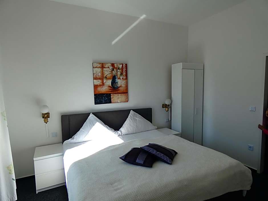 Hotel Wolters