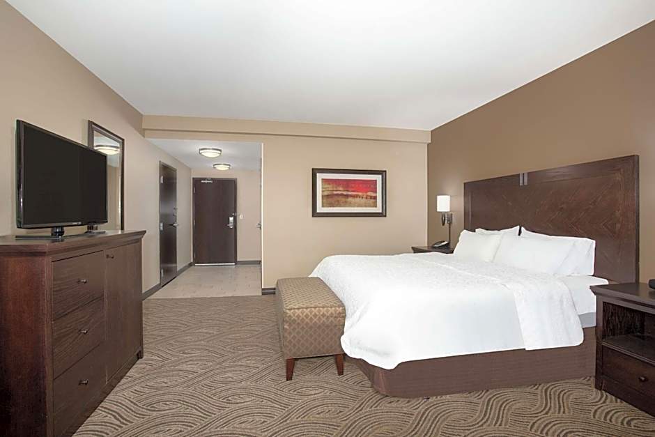 Hampton Inn By Hilton And Suites I35/Mulvane Ks