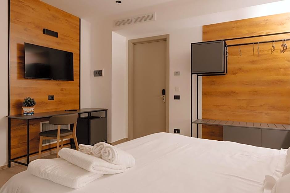 Belladonna Hotel