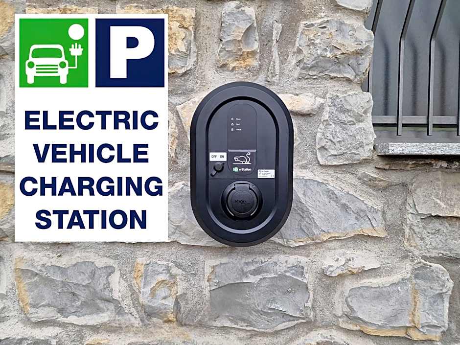 Hotel Montegrino Lakeview