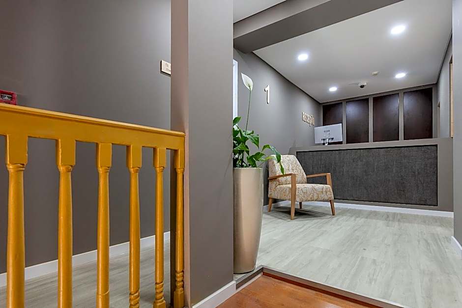 Zarco B&B Bed & Breakfast