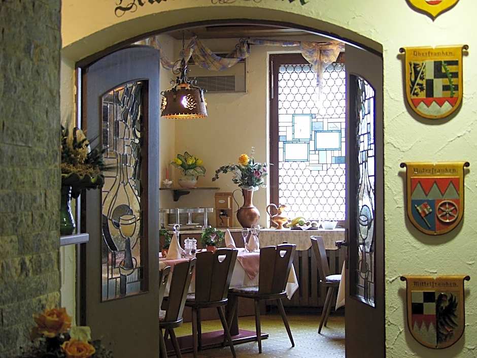 Akzent Hotel Am Bach