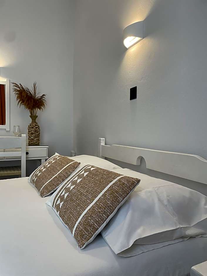 Syrianos Hotel