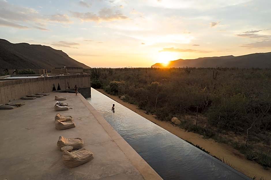 Paradero Todos Santos - Exclusive experiences included