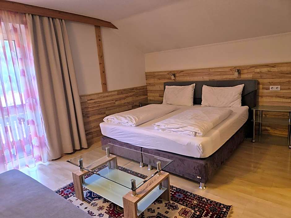 Hotel Gletschermühle