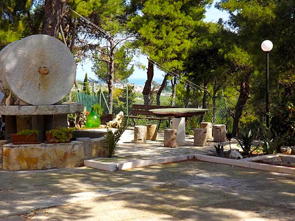 Residenza Collina Dei Pini