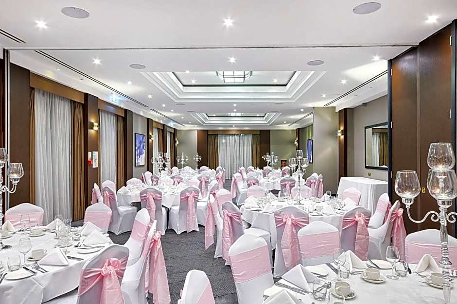 Crowne Plaza Solihull By IHG